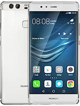 Best available price of Huawei P9 Plus in Oman