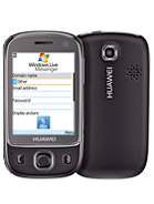 Best available price of Huawei U7510 in Oman