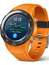 Best available price of Huawei Watch 2 in Oman