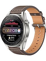Best available price of Huawei Watch 3 Pro in Oman