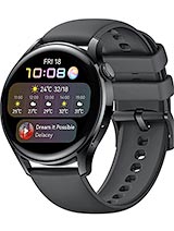 Best available price of Huawei Watch 3 in Oman