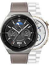 Best available price of Huawei Watch GT 3 Pro in Oman