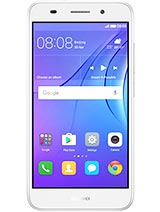 Best available price of Huawei Y3 2017 in Oman