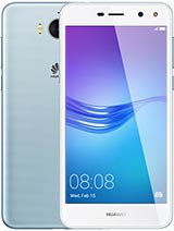 Best available price of Huawei Y5 2017 in Oman