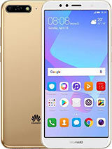 Best available price of Huawei Y6 2018 in Oman