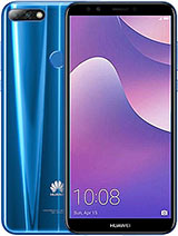 Best available price of Huawei Y7 Prime 2018 in Oman