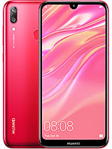 Best available price of Huawei Y7 Prime 2019 in Oman