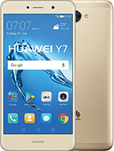 Best available price of Huawei Y7 in Oman