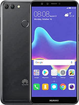 Best available price of Huawei Y9 2018 in Oman