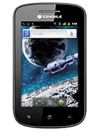 Best available price of Icemobile Apollo Touch 3G in Oman