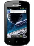 Best available price of Icemobile Apollo Touch in Oman