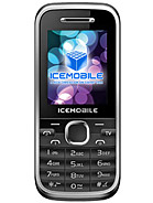 Best available price of Icemobile Blizzard in Oman