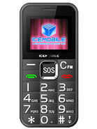 Best available price of Icemobile Cenior in Oman