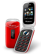 Best available price of Icemobile Charm II in Oman