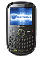 Best available price of Icemobile Comet II in Oman