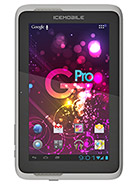 Best available price of Icemobile G7 Pro in Oman
