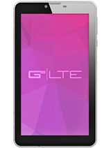 Best available price of Icemobile G8 LTE in Oman