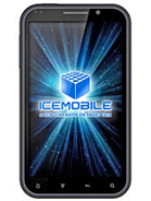 Best available price of Icemobile Prime in Oman