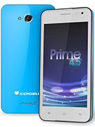 Best available price of Icemobile Prime 4-5 in Oman