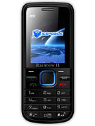 Best available price of Icemobile Rainbow II in Oman