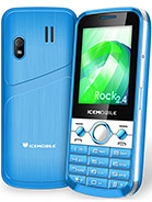 Best available price of Icemobile Rock 2-4 in Oman