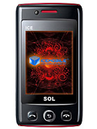 Best available price of Icemobile Sol in Oman