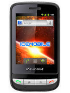 Best available price of Icemobile Sol II in Oman