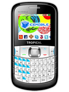 Best available price of Icemobile Tropical in Oman