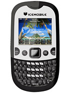 Best available price of Icemobile Tropical 3 in Oman