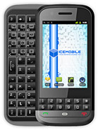 Best available price of Icemobile Twilight II in Oman