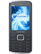 Best available price of Icemobile Twister in Oman