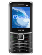 Best available price of Icemobile Wave in Oman