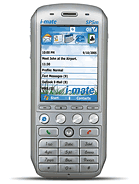 Best available price of i-mate SP5m in Oman