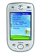 Best available price of i-mate Pocket PC in Oman