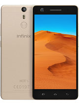 Best available price of Infinix Hot S in Oman
