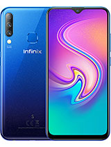 Best available price of Infinix S4 in Oman
