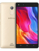 Best available price of Infinix Hot 4 Pro in Oman