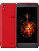 Best available price of Infinix Hot 5 Lite in Oman