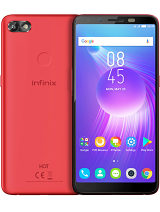 Best available price of Infinix Hot 6 in Oman