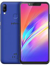 Best available price of Infinix Hot 6X in Oman