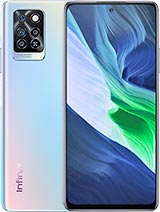 Best available price of Infinix Note 10 Pro NFC in Oman