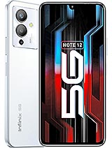 Best available price of Infinix Note 12 5G in Oman