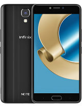 Best available price of Infinix Note 4 in Oman