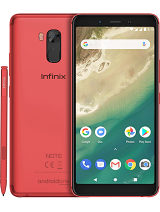 Best available price of Infinix Note 5 Stylus in Oman