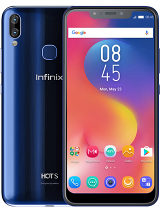 Best available price of Infinix S3X in Oman