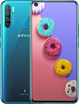 Best available price of Infinix S5 in Oman