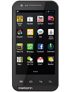 Best available price of Karbonn A11 in Oman