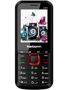 Best available price of Karbonn K309 Boombastic in Oman
