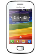 Best available price of Karbonn K65 Buzz in Oman