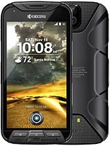 Best available price of Kyocera DuraForce Pro in Oman